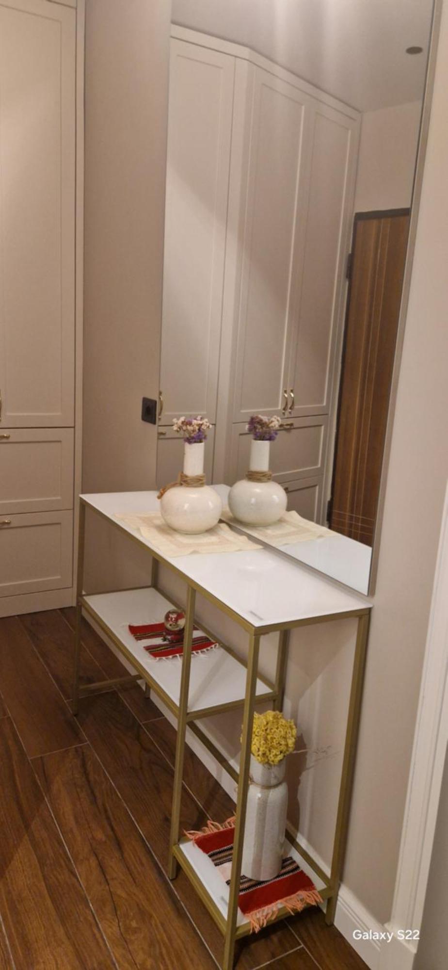 Central Deluxe Apartment 티라나 외부 사진